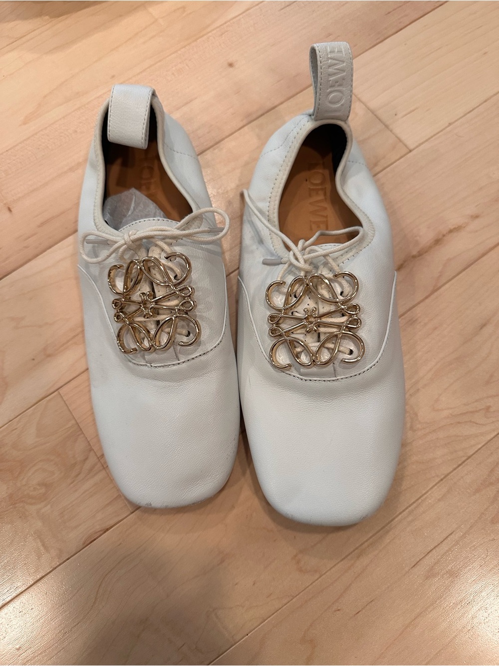 Loewe flats